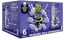 Heavy Seas Hazy Cannon 12oz 6pk Cans