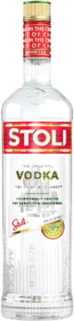 Stolichnaya Vodka