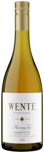Wente Morning Fog Chardonnay