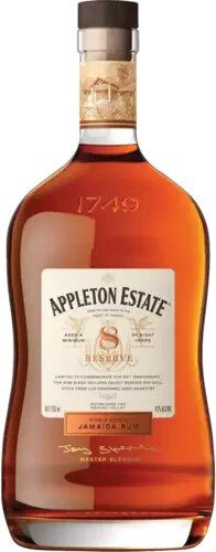 Appleton Estate Reserve Rum