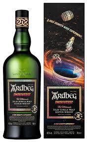 Ardbeg Smokiverse