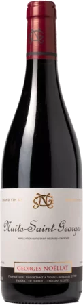 Georges Noellat Nuits Saint Georges