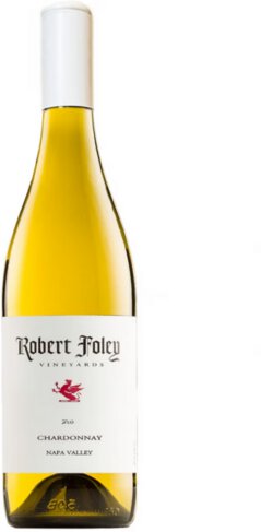 2022 Robert Foley Chardonnay 750ml