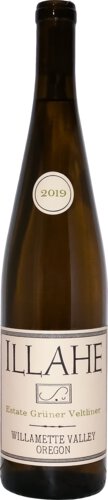 Illahe Gruner Veltliner