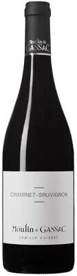Moulin De Gassac Cabernet Sauvignon