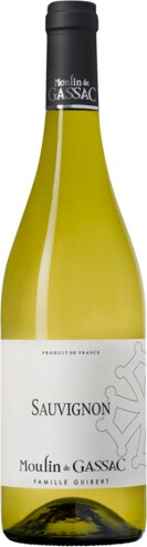 Moulin De Gassac Sauvignon Blanc
