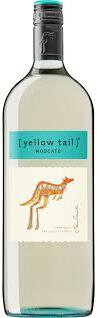 Yellow Tail Moscato