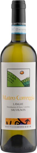 Correggia Arneis White