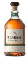 Wild Turkey Prvt Select Barrel Proof Rye
