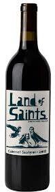 Land Of Saints Cabernet Sauvignon Santa Ynez Valley