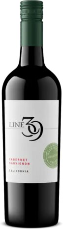 Line Organic Cabernet Sauvignon