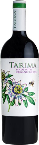 Tarima Organic Monastrell