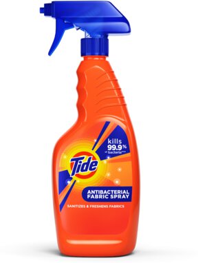 Tide Antibacterial Spray