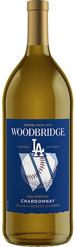 Woodbridge Chardonnay La