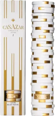 Casazar Tequila Joven