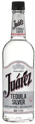 Juarez Tequila Silver