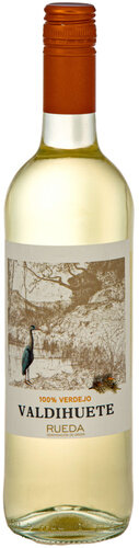 Valdihuete Rueda Verdejo White