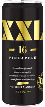 XXL Moscato Pineapple