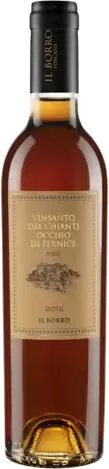 Il Borro Vinsanto del Chianti “Occhio di Pernice”