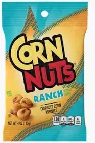 Corn Nuts Ranch