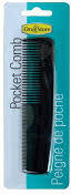 Drug Store Pocket Comb Each