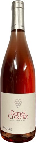 Daniel Crochet Sancerre Rose