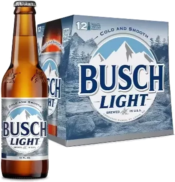 Busch Light