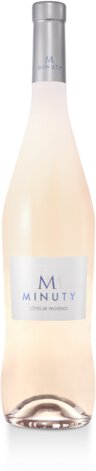 Château Minuty Côtes de Provence Rosé