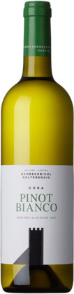 Colterenzio Pinot Bianco
