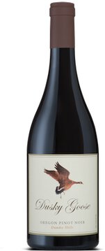 Dusky Goose Dh Pinot Noir 750