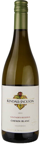 Kendall Jackson Chenin Blanc