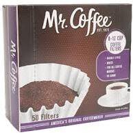 Mr Coffee Basket 12 Cup