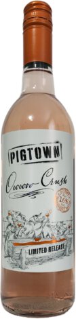 Pigtown Ooooooo Crush