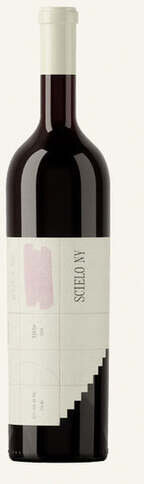 Rgny Scielo Tinto Red