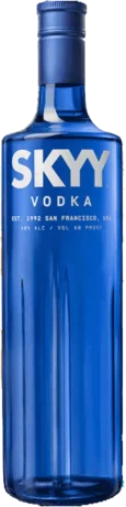 SKYY Vodka