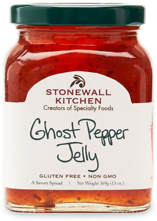 Stonewall Kitchen Ghost Pepper Jelly