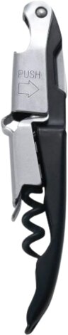 Houdini Step Corkscrew
