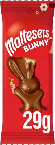 Mars Malteser Bunny