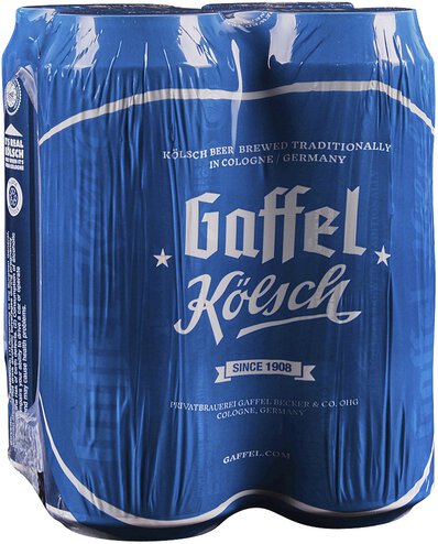 Gaffel Kolsch