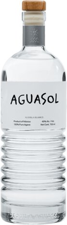 Aguasol Blanco **Retail Price $42** Dining Out
