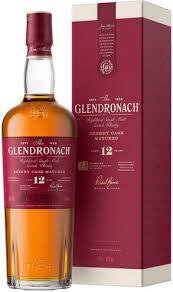 Glendronach 12yr