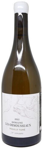Les Ormousseaux Pouilly Fume