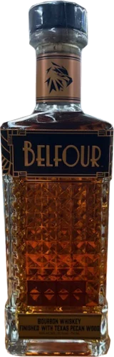 Belfour Bourbon Finished with Texas Pecan Wood
