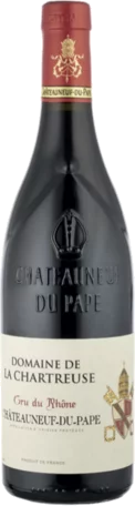 Domaine De La Chartreuse