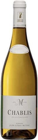 Domaine Jean Louis Mothe Chablis