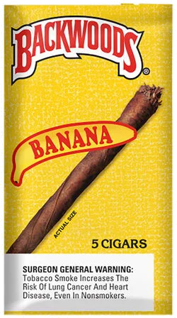 Backwoods Banana