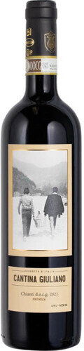 Cantina Giuliano Chianti Kosher