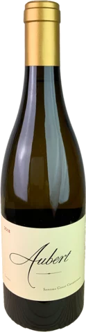 Aubert Lauren Vineyard Sonoma Coast Chardonnay 2018