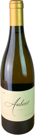 Aubert Sugar Shack Chardonnay 2019