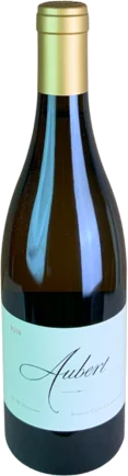 Aubert UV-SL Vineyard Sonoma Coast Chardonnay 2019